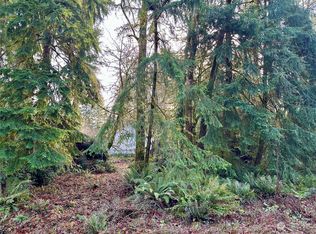 10516 106th St, Anderson Island, WA 98303