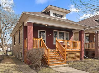 7431 S Perry Ave, Chicago, IL 60621