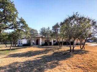 24403 Rivercliff Cv, Spicewood, TX 78669