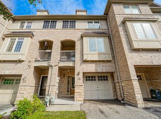 15 Blunden Rd, Ajax, ON L1Z 0K9