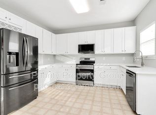 610 Latimer Way, Monroe, NC 28110