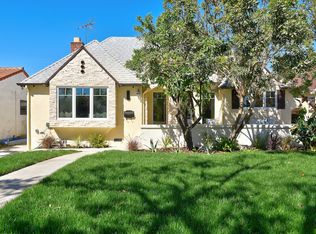 821 S Orange Dr, Los Angeles, CA 90036