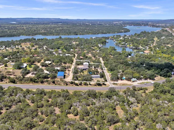 201 CR 126A, Kingsland, TX 78639