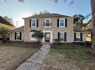 318 Big Hollow Ln, Houston, TX 77042