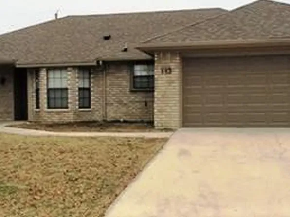 113 E Blancas Dr, Copperas Cove, TX 76522