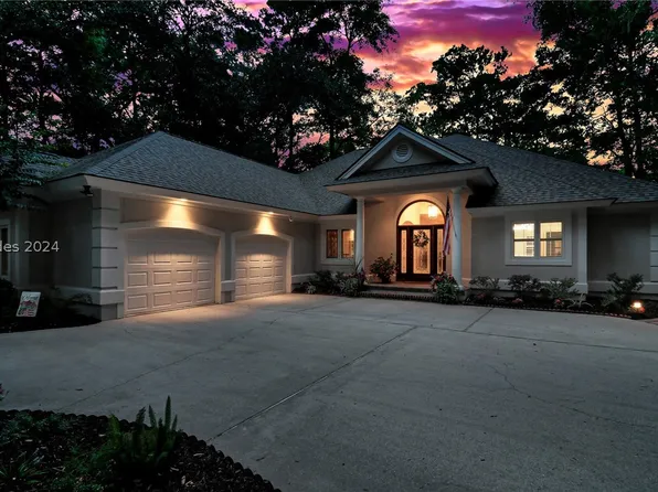 58 Sussex Ln, Hilton Head Island, SC 29926