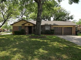 3803 Harland Dr, Houston, TX 77092