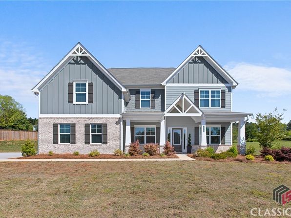 1112 Elizabeth Way, Monroe, GA 30656
