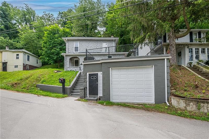 118 Piersol Ave, Bentleyville, PA 15314 MLS 1615646 Zillow