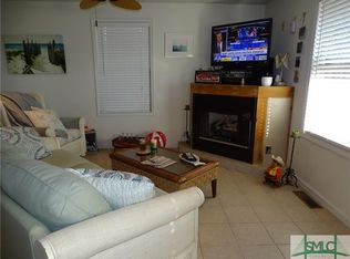 825 1st St, Tybee Island, GA 31328