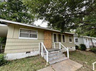 3703 Hancock St, Jackson, MS 39213