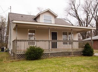 104 Central Ave, Granite City, IL 62040