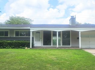 3720 Meda Pass, Fort Wayne, IN 46809