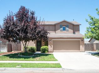 4322 E Acequia Ave, Visalia, CA