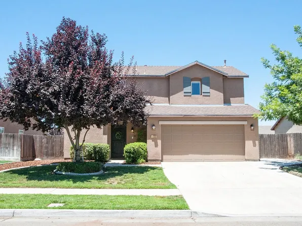 4322 E Acequia Ave, Visalia, CA 93292