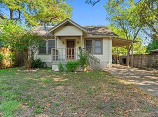 204 W 46th St, Austin, TX 78751
