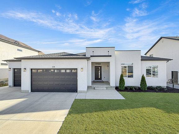 2nd image of 739 W Powderwood Ln