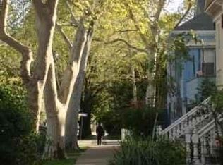 1614 17th St APT 3, Sacramento, CA 95811