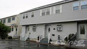 154B Jamestown Road