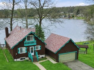 6221 Honeymoon Dr, Lakeview, MI 48850