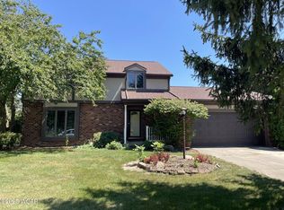 2856 Wren Ave, Lima, OH 45807