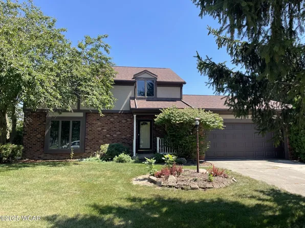 2856 Wren Ave, Lima, OH 45807