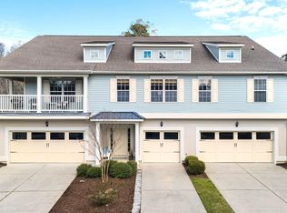 108 Knightbury Ct #A, Murrells Inlet, SC 29576