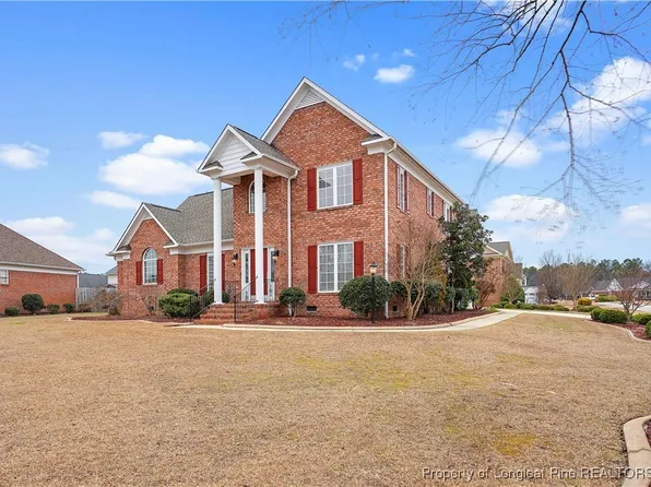 323 Saint Thomas Rd, Fayetteville, NC 28311