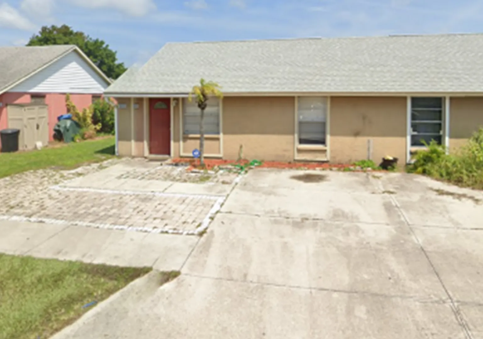 Water Front 3 bedroom duplex — Photo 1