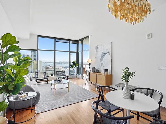 5th image of 575 6th Ave Unit 1604