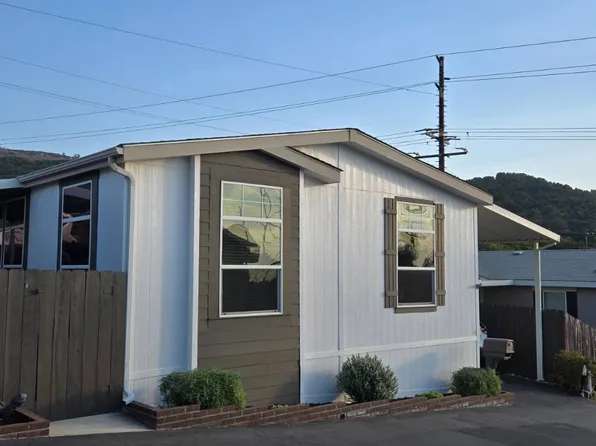 14360 Rios Canyon Rd Space 43, El Cajon, CA 92021