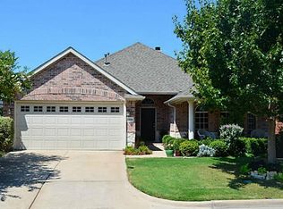 3508 Flying A Trl, McKinney, TX 75070