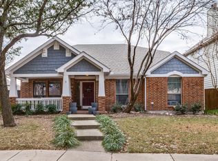 3303 Heritage Dr, Melissa, TX 75454