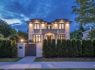 2867 W 44th Ave, Vancouver, BC