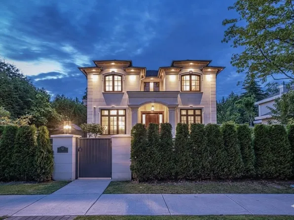 2867 W 44th Ave, Vancouver, BC V6N 3K1