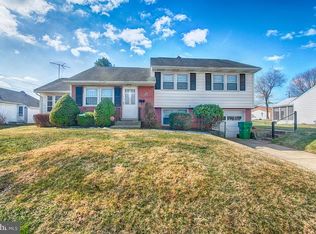 43 Norman Allen St, Elkton, MD 21921