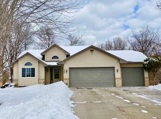 1309 141st Ln NW, Andover, MN 55304