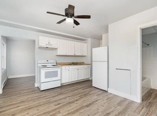 20 S Main St #304, Lewistown, PA 17044