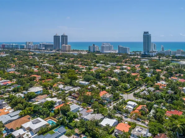 4300 Post Ave, Miami Beach, FL 33140