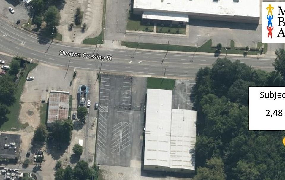 2nd image of 3291 Overton Crossing St