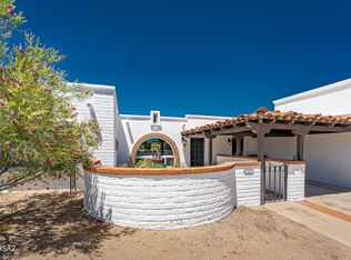 240 W Esperanza Blvd, Green Valley, AZ 85614