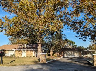 8921 S Thoroughbred Point, Inverness, FL 34452