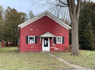 6676 School Rd, Kirkville, NY 13082