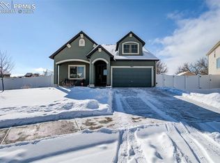 7821 Treehouse Ter, Fountain, CO 80817
