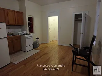 Rented by Highline Residential