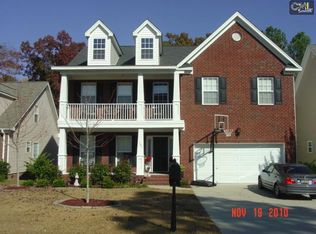 161 Berkeley Ridge Dr, Columbia, SC 29229