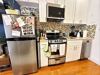 Rented by Living New York