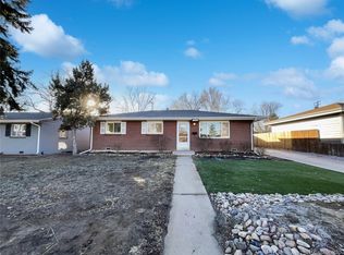 2659 12th Ave, Greeley, CO 80631