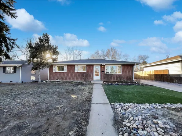 2659 12th Avenue, Greeley, CO 80631