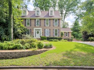 615 Stevens Xing, Martinez, GA 30907